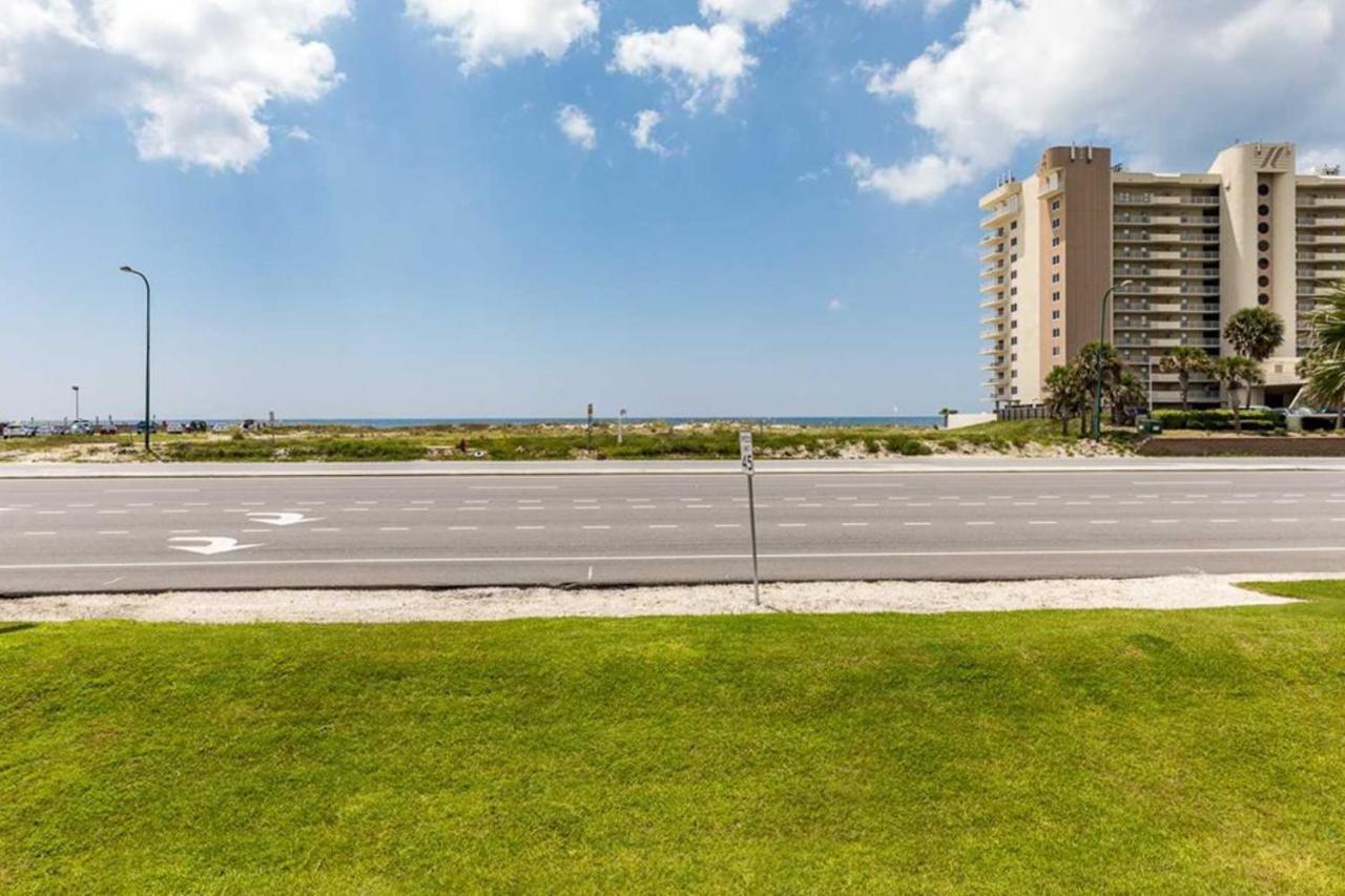 Grand Caribbean #216 - Sandy Restoration Apartment Orange Beach Exterior photo